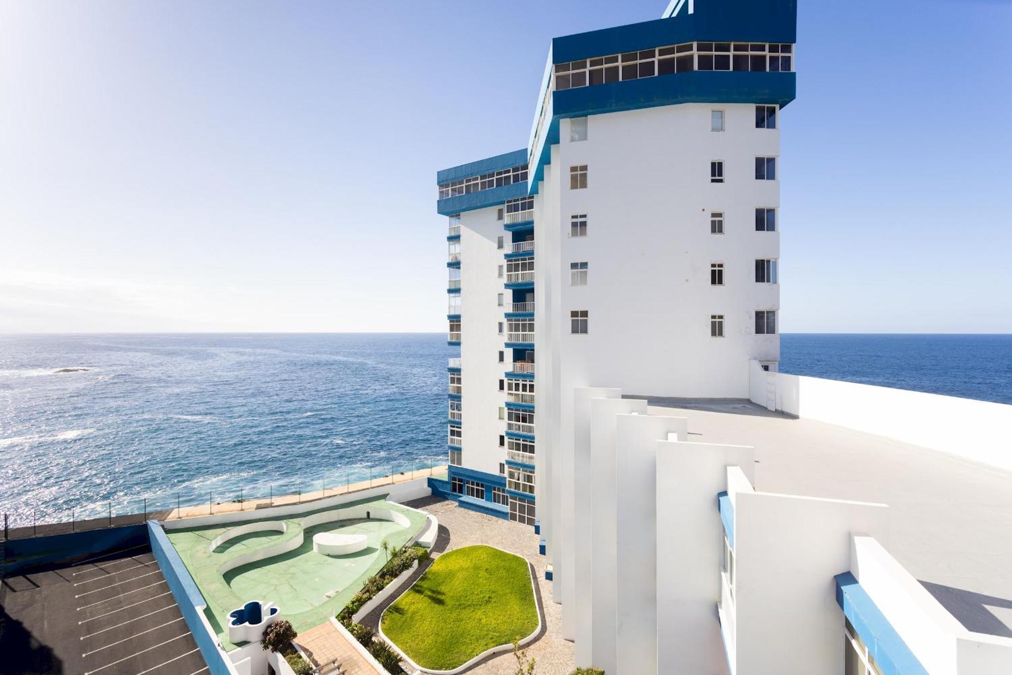 Apartamento Zoraida Del Mar. El Pris Экстерьер фото
