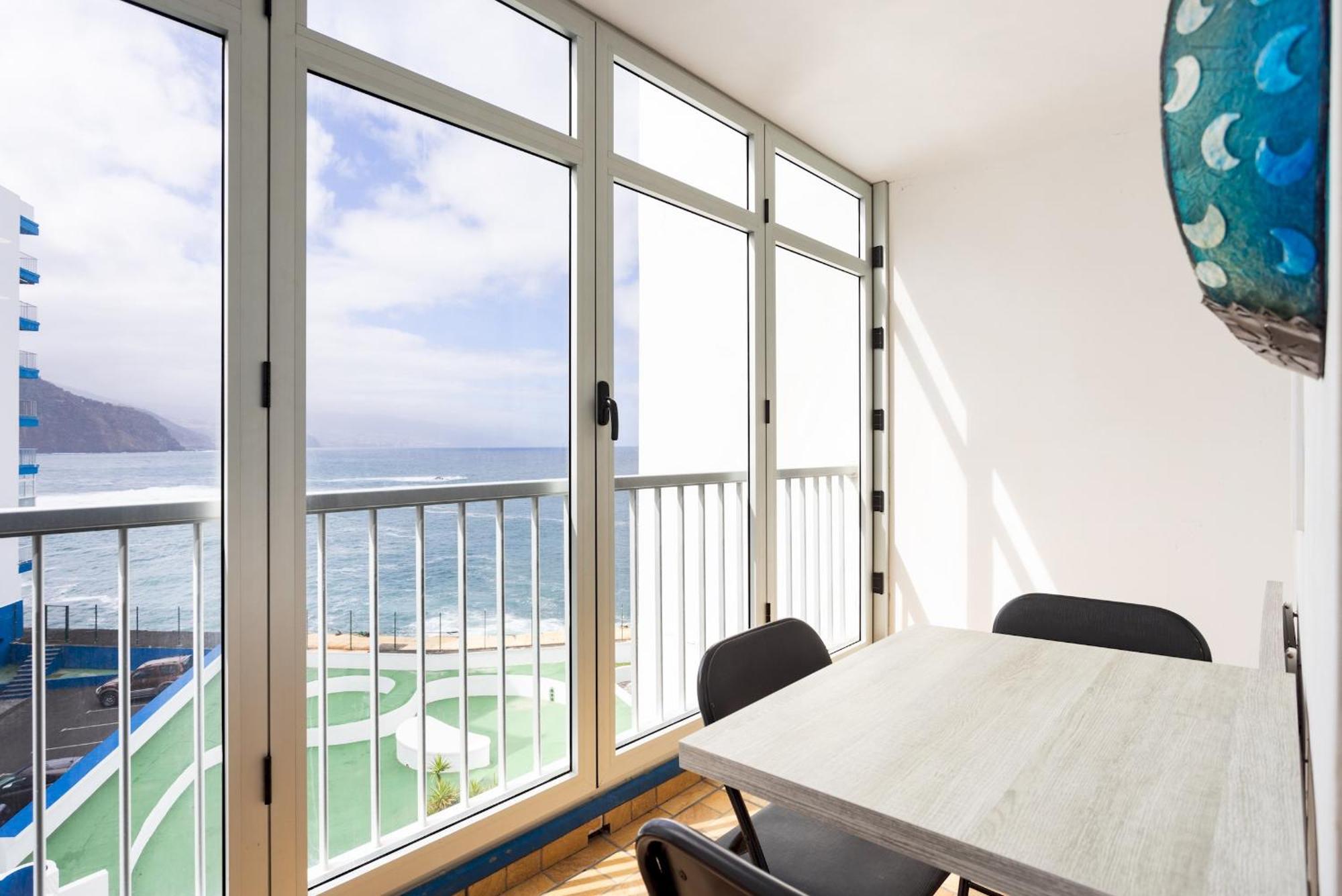 Apartamento Zoraida Del Mar. El Pris Экстерьер фото