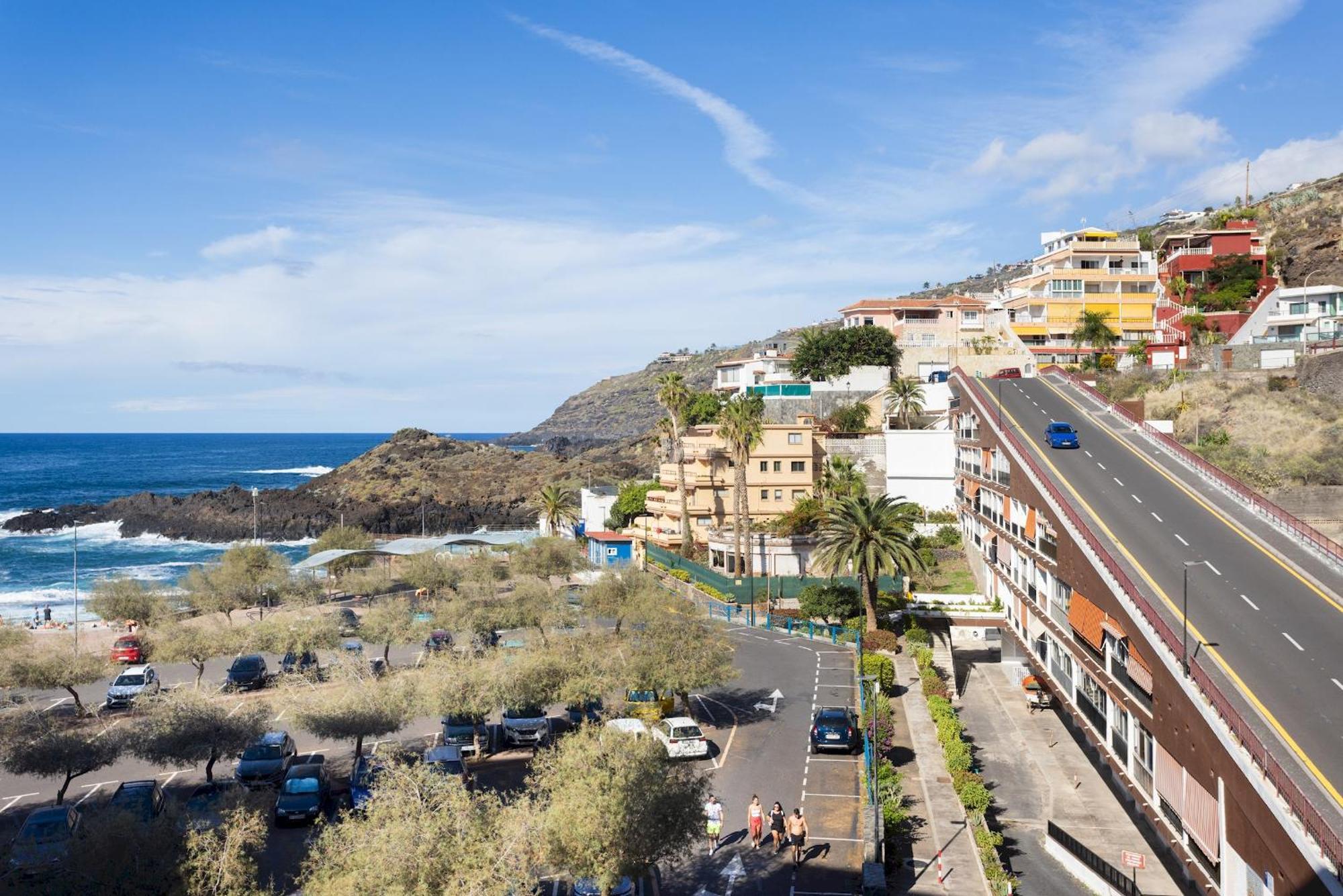 Apartamento Zoraida Del Mar. El Pris Экстерьер фото